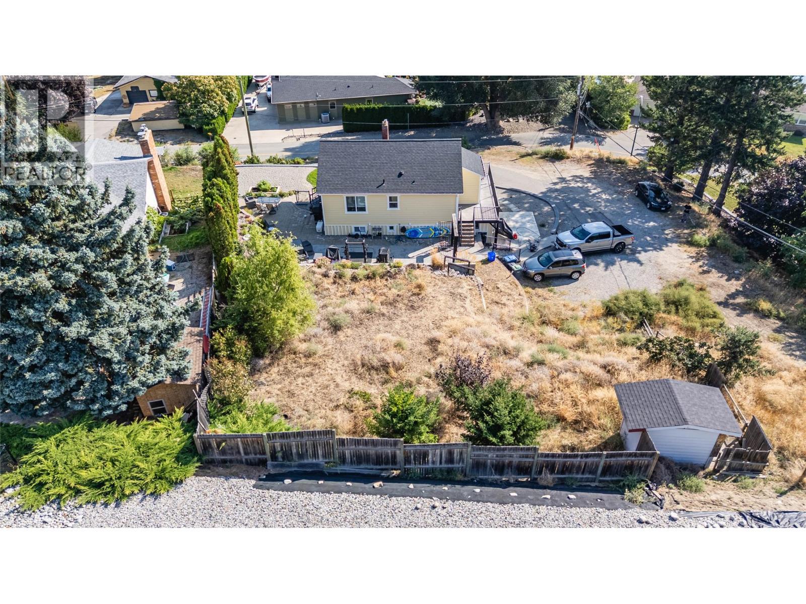 5493 Solly Road, Summerland, BC