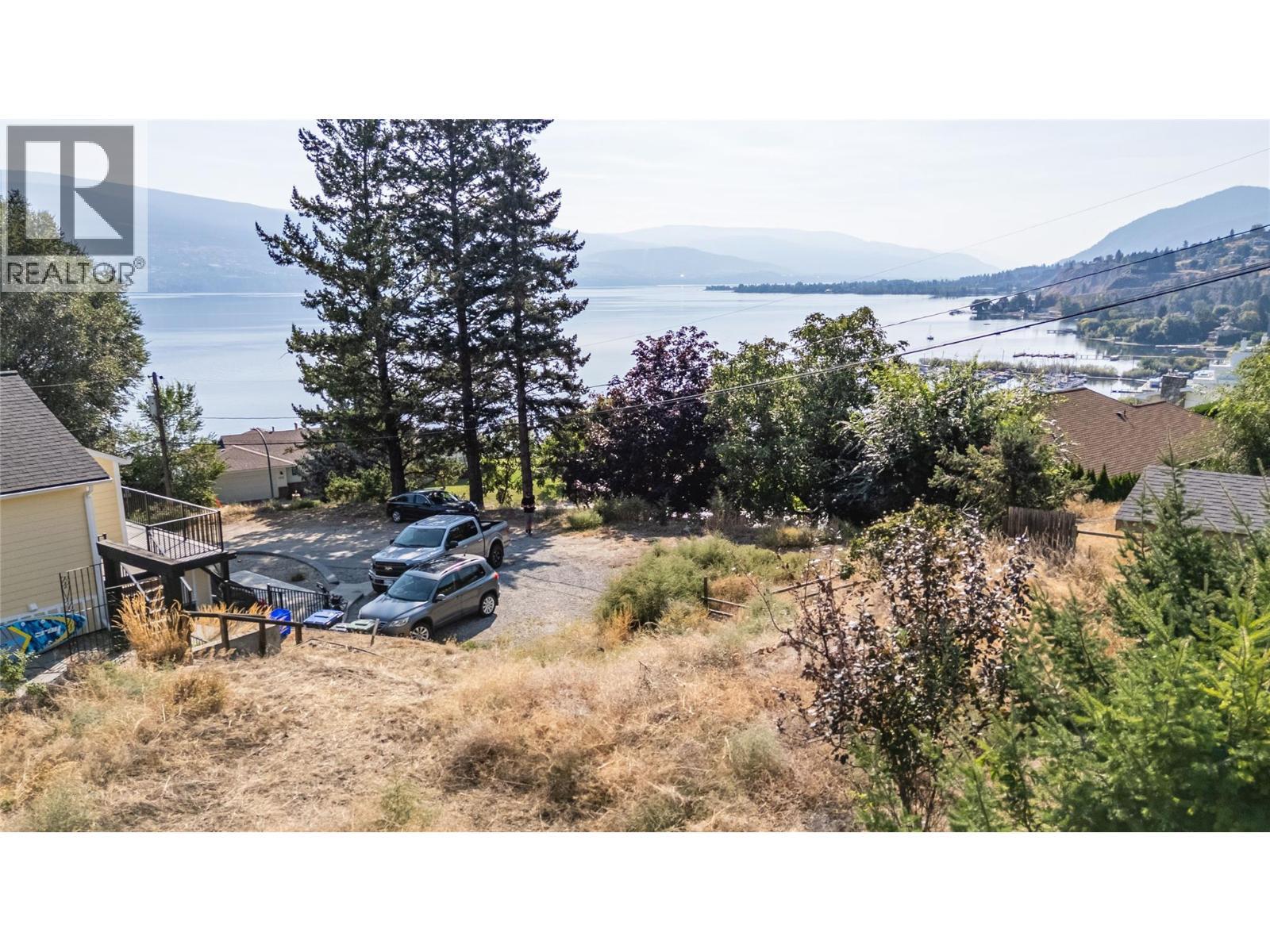 5493 Solly Road, Summerland, BC