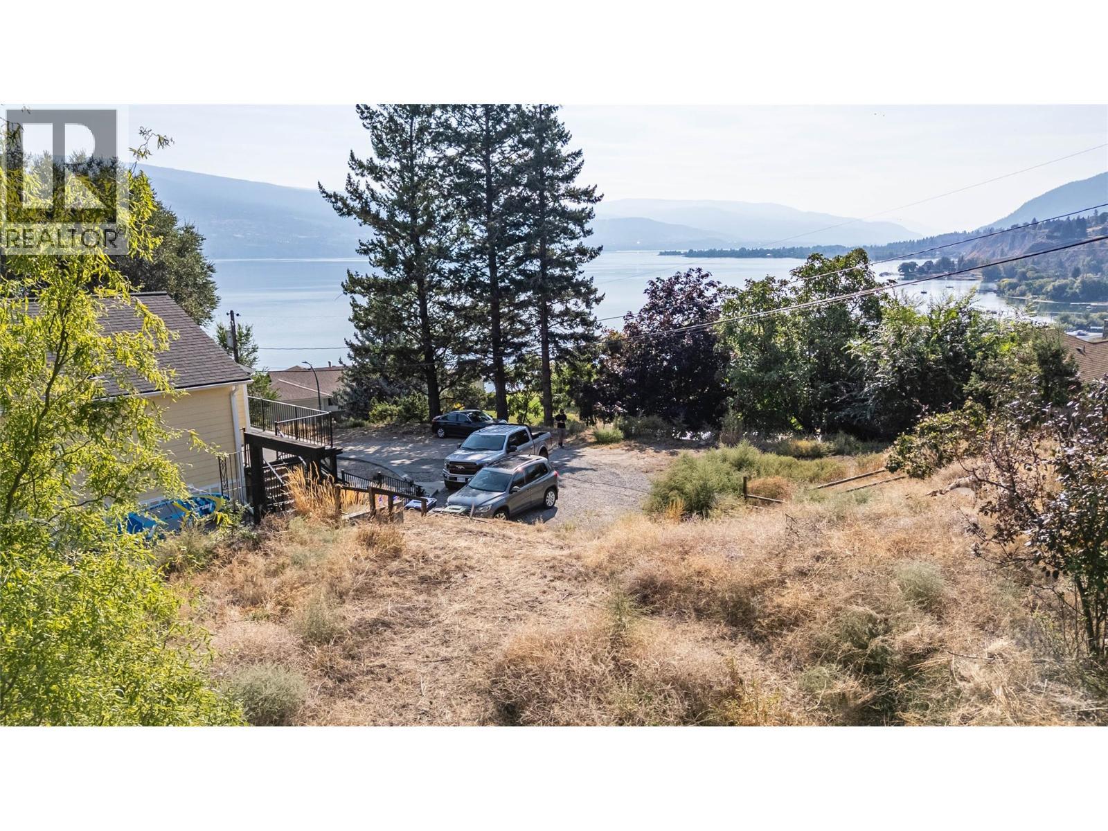 5493 Solly Road, Summerland, BC