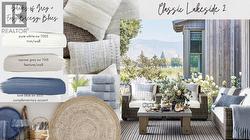 Seller interior design plan available -