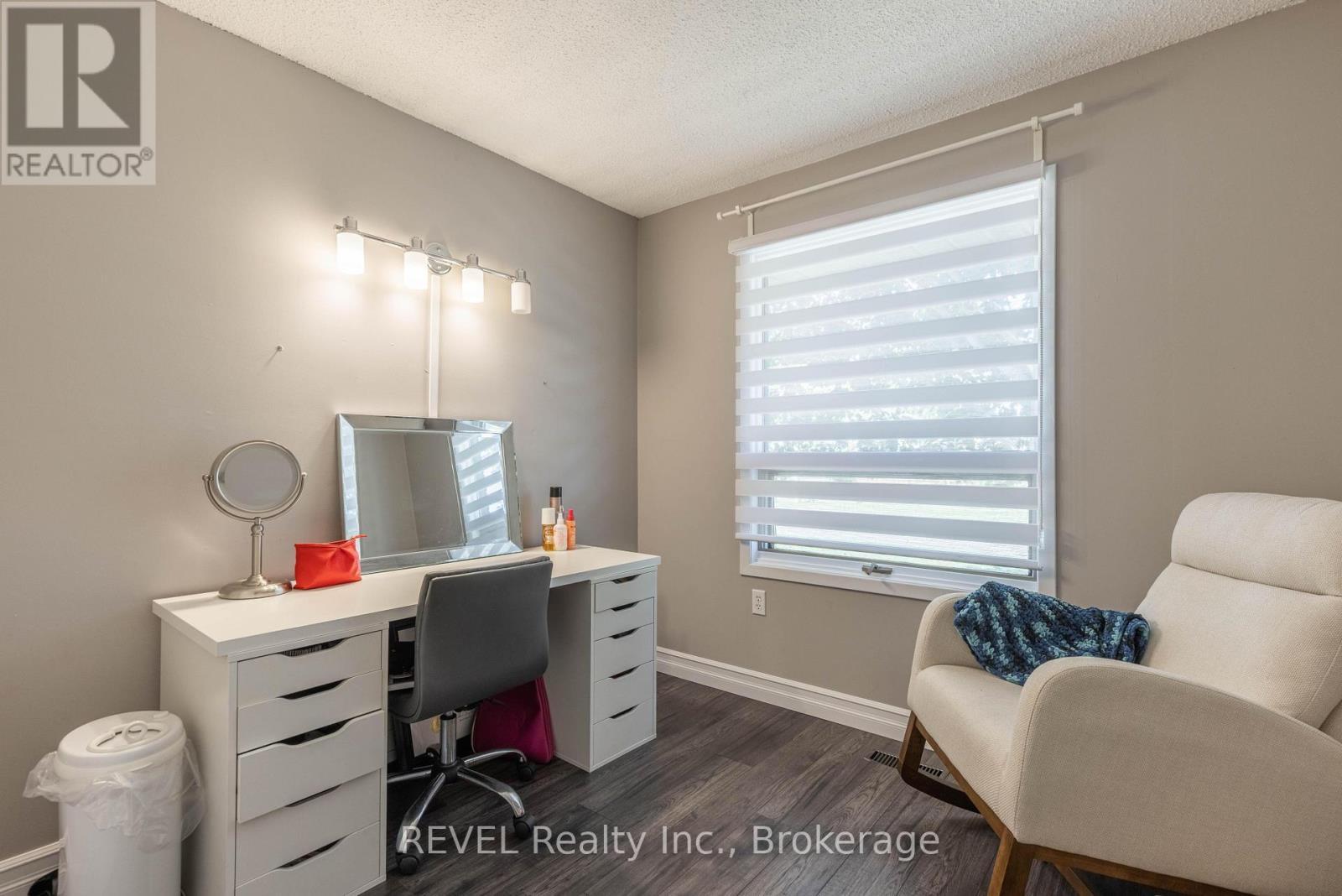 3 Newleaf Crescent, Welland (N. Welland), ON - Indoor Photo Showing Office