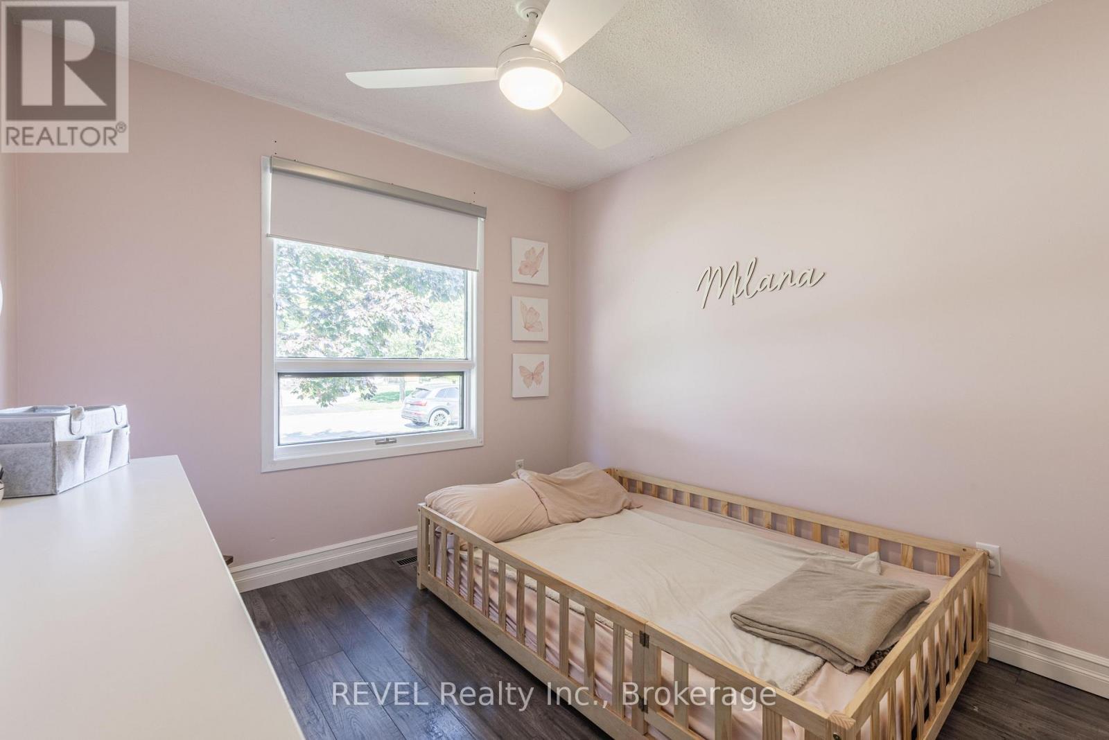 3 Newleaf Crescent, Welland (N. Welland), ON - Indoor Photo Showing Bedroom