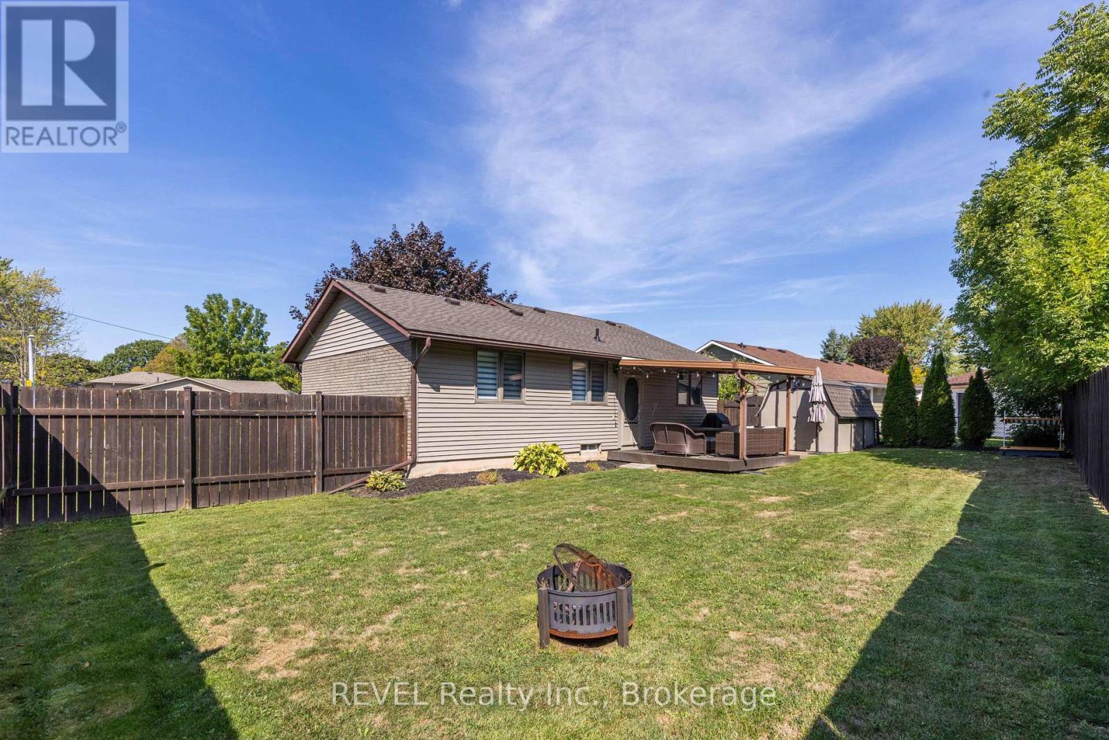 3 Newleaf Crescent, Welland (N. Welland), ON - Outdoor