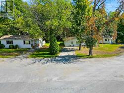 House no 1 & 2+ Detached Garage -