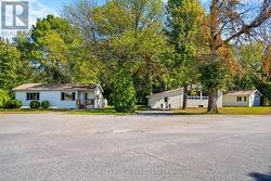 House no 1 & 2+ Detached Garage -