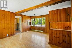 Living room / Dining room -