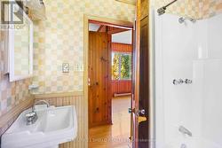 Bathroom -