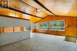 Living room / Dining room -