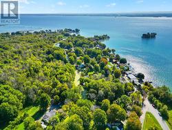 View of the St-Lawrence -