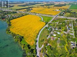 View of the St-Lawrence -