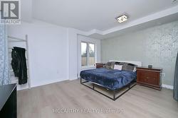 Main Floor Bed2 spacious and large closet -