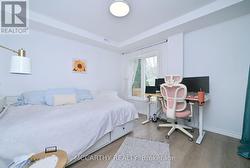 Main Floor Bedroom -