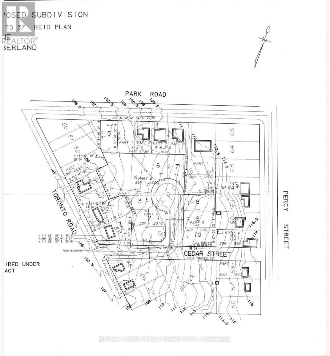 15 Park Street W, Cramahe, ON