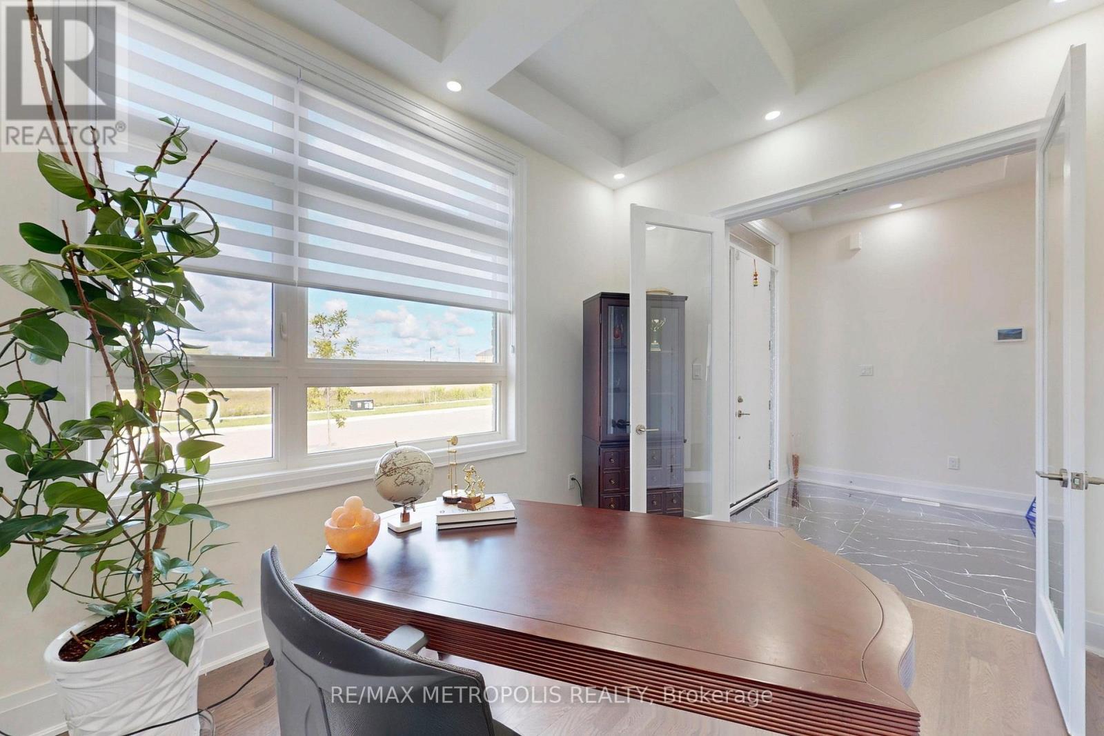 163 Ballantyne Boulevard, Vaughan, ON - Indoor