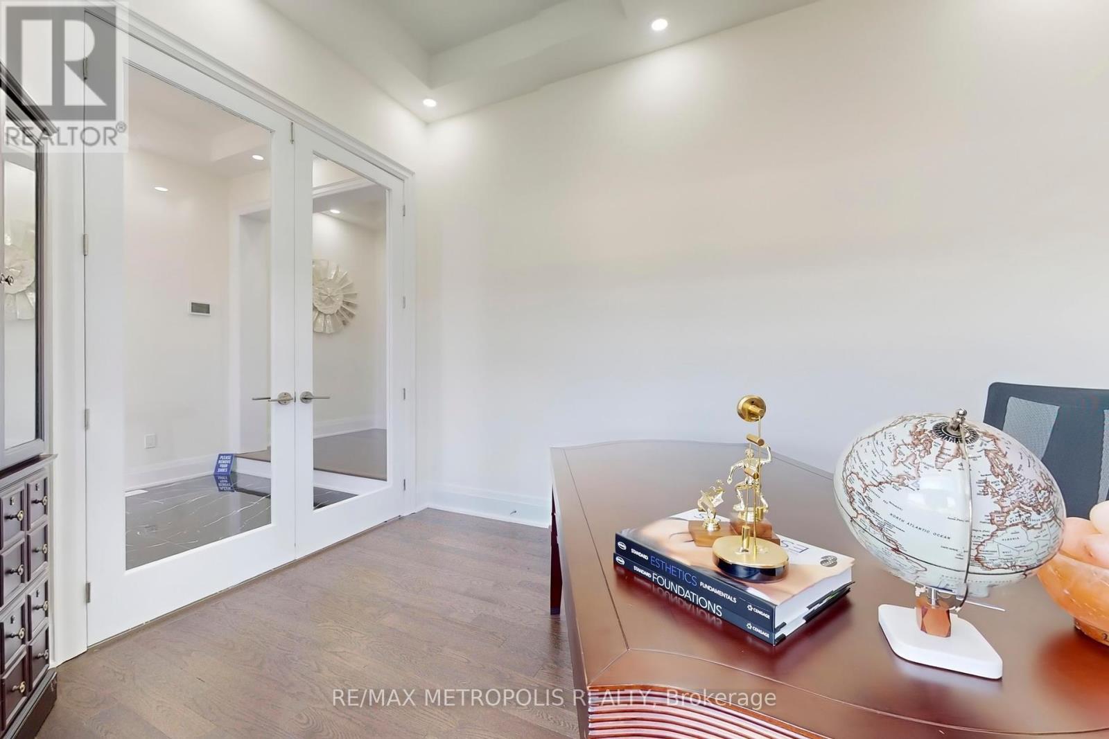 163 Ballantyne Boulevard, Vaughan, ON - Indoor Photo Showing Other Room