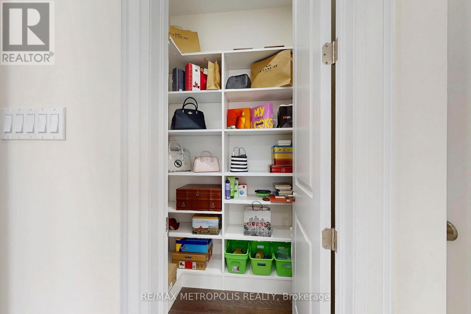 163 Ballantyne Boulevard, Vaughan, ON - Indoor