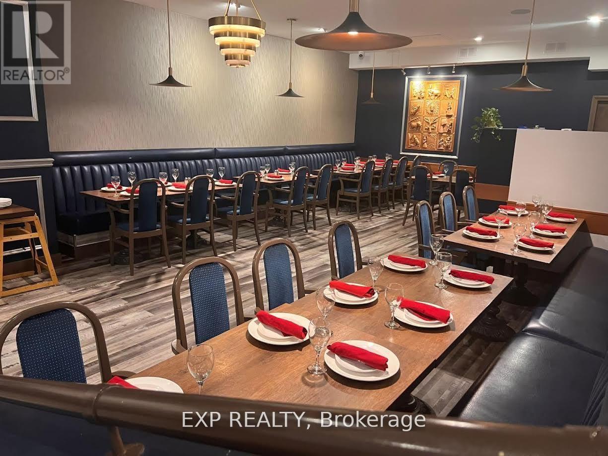 148 Queen Street E, Brampton, ON