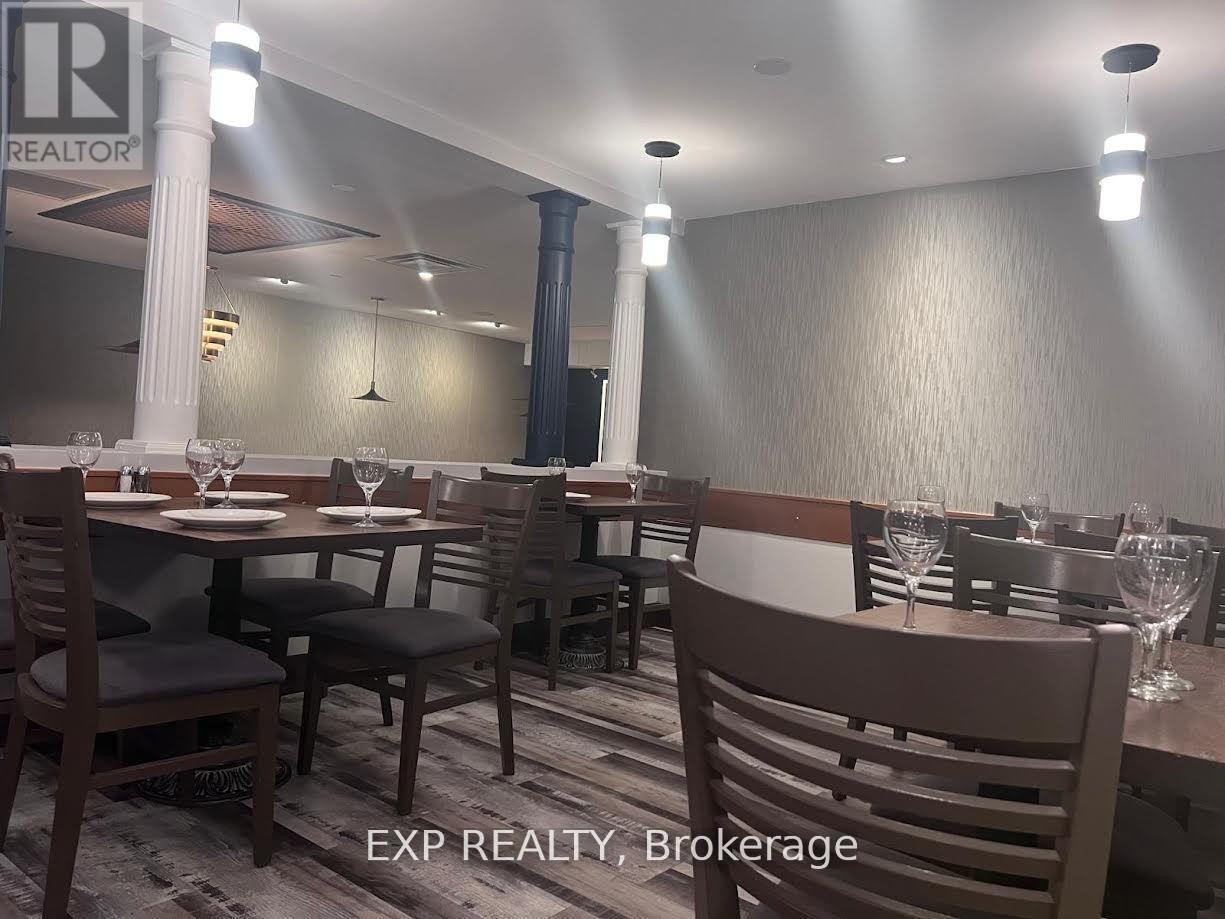 148 Queen Street E, Brampton, ON