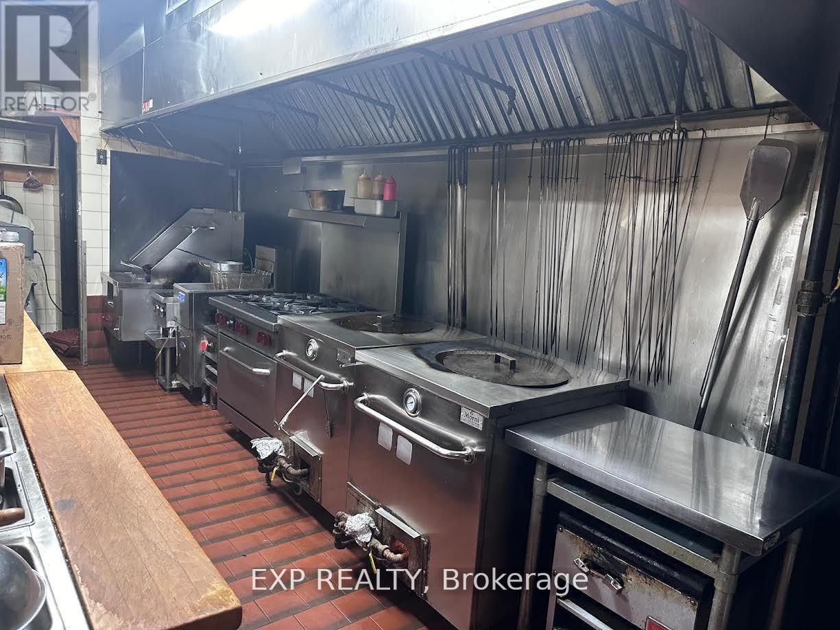 148 Queen Street E, Brampton, ON