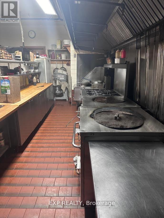 148 Queen Street E, Brampton, ON