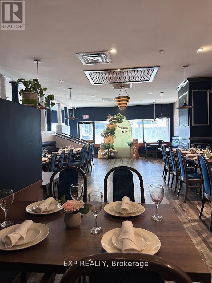 148 Queen Street E, Brampton, ON