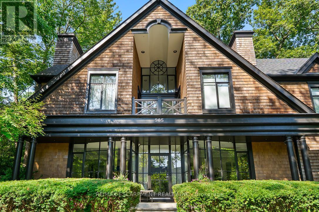 905 Sangster Avenue, Mississauga, ON - Outdoor