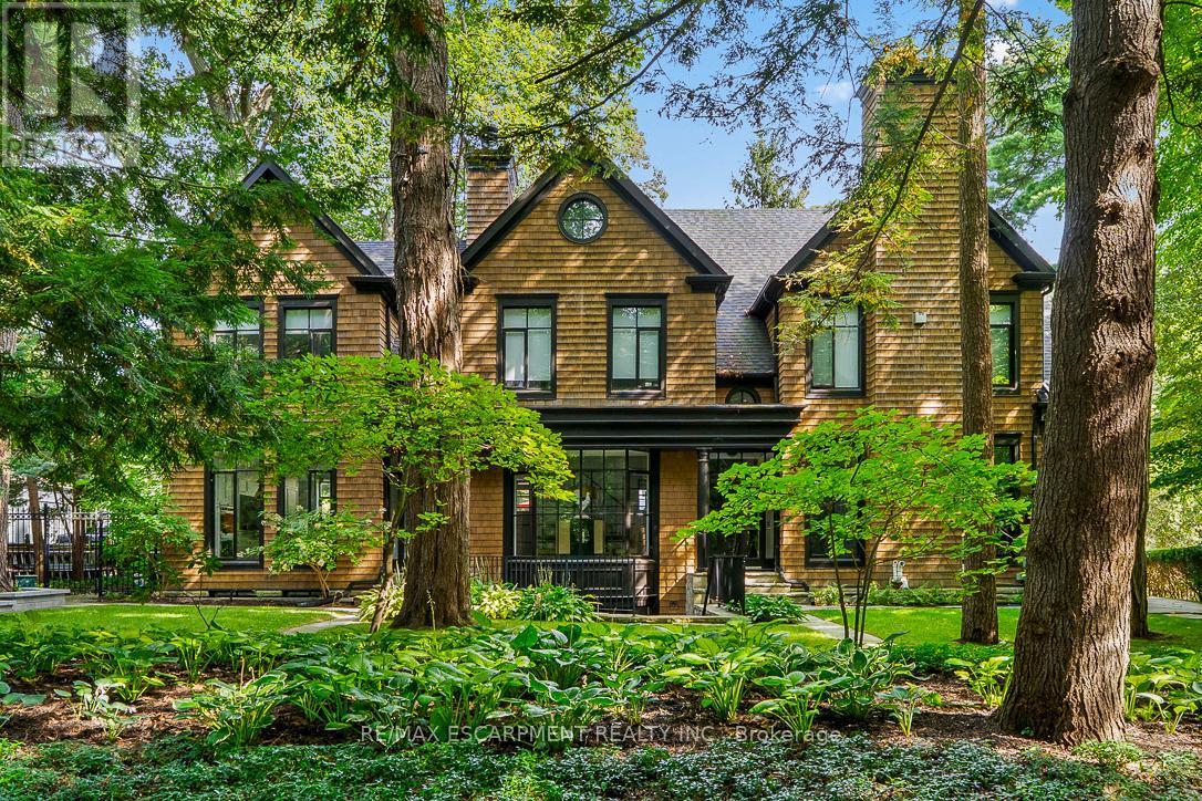 905 Sangster Avenue, Mississauga, ON - Outdoor