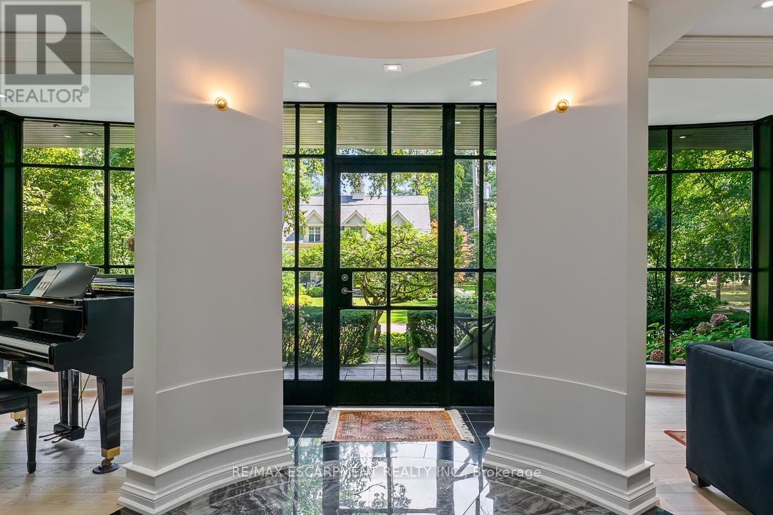 905 Sangster Avenue, Mississauga, ON - Indoor Photo Showing Other Room