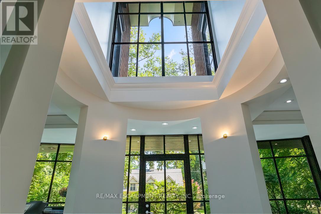 905 Sangster Avenue, Mississauga, ON - Indoor Photo Showing Other Room