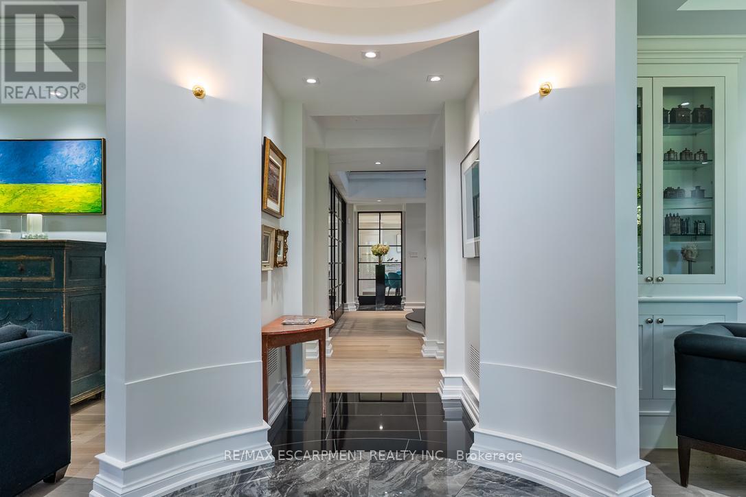 905 Sangster Avenue, Mississauga, ON - Indoor Photo Showing Other Room