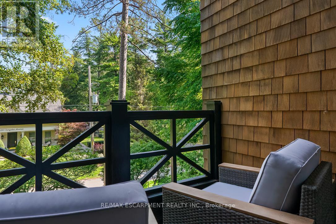 905 Sangster Avenue, Mississauga, ON - Outdoor With Exterior