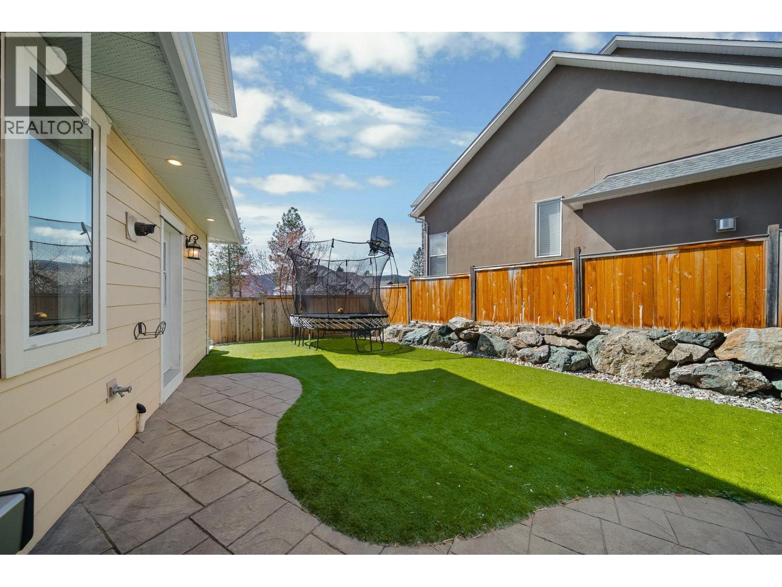 2501 Bremner Avenue, Merritt, BC - Outdoor