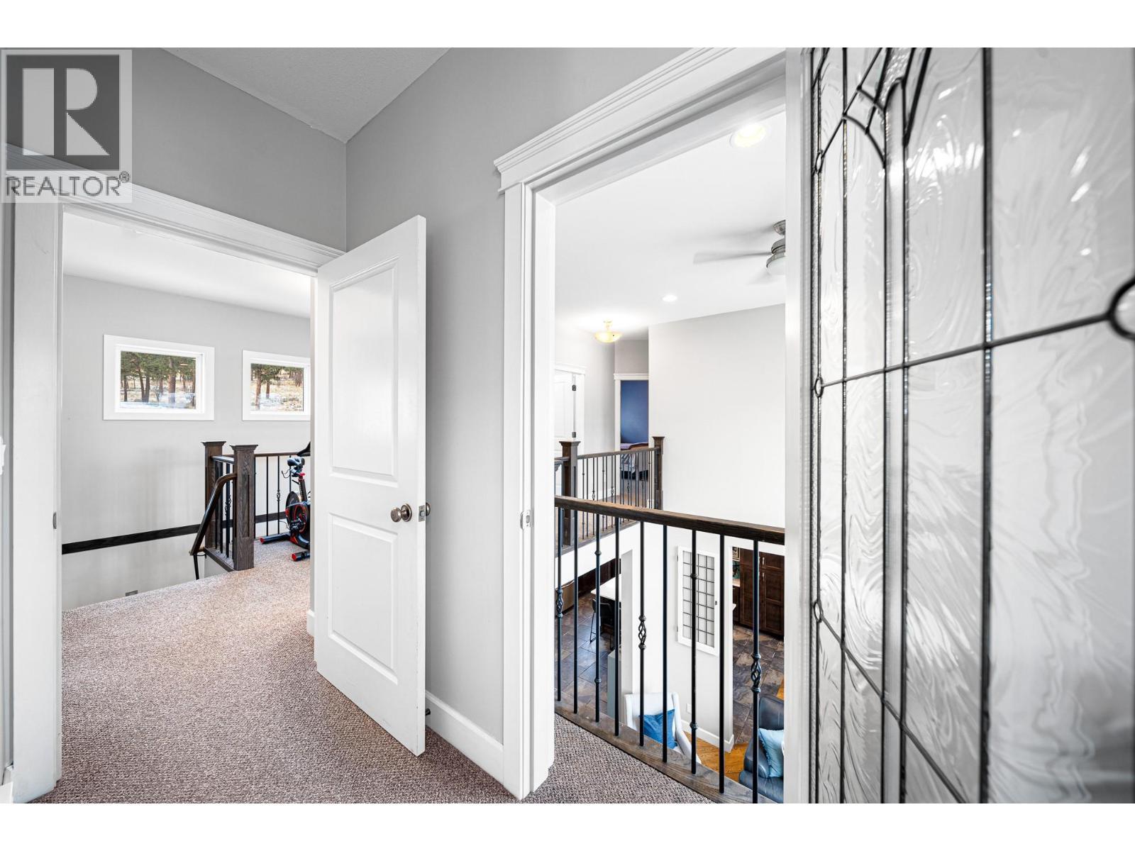 2501 Bremner Avenue, Merritt, BC - Indoor Photo Showing Other Room