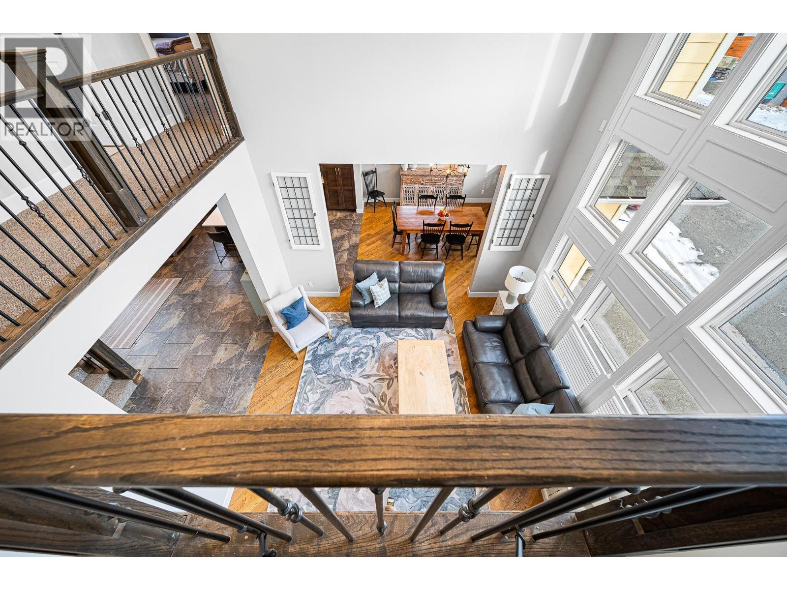 2501 Bremner Avenue, Merritt, BC - Indoor Photo Showing Other Room