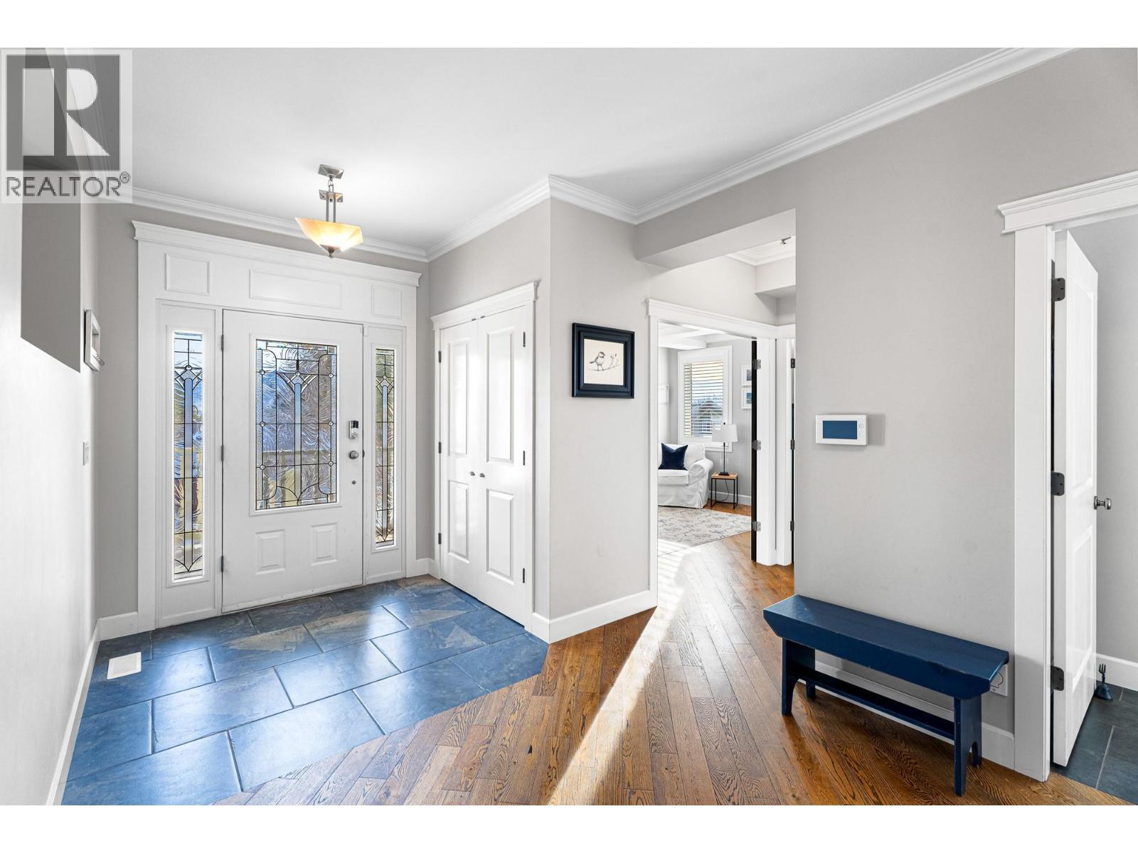 2501 Bremner Avenue, Merritt, BC - Indoor Photo Showing Other Room