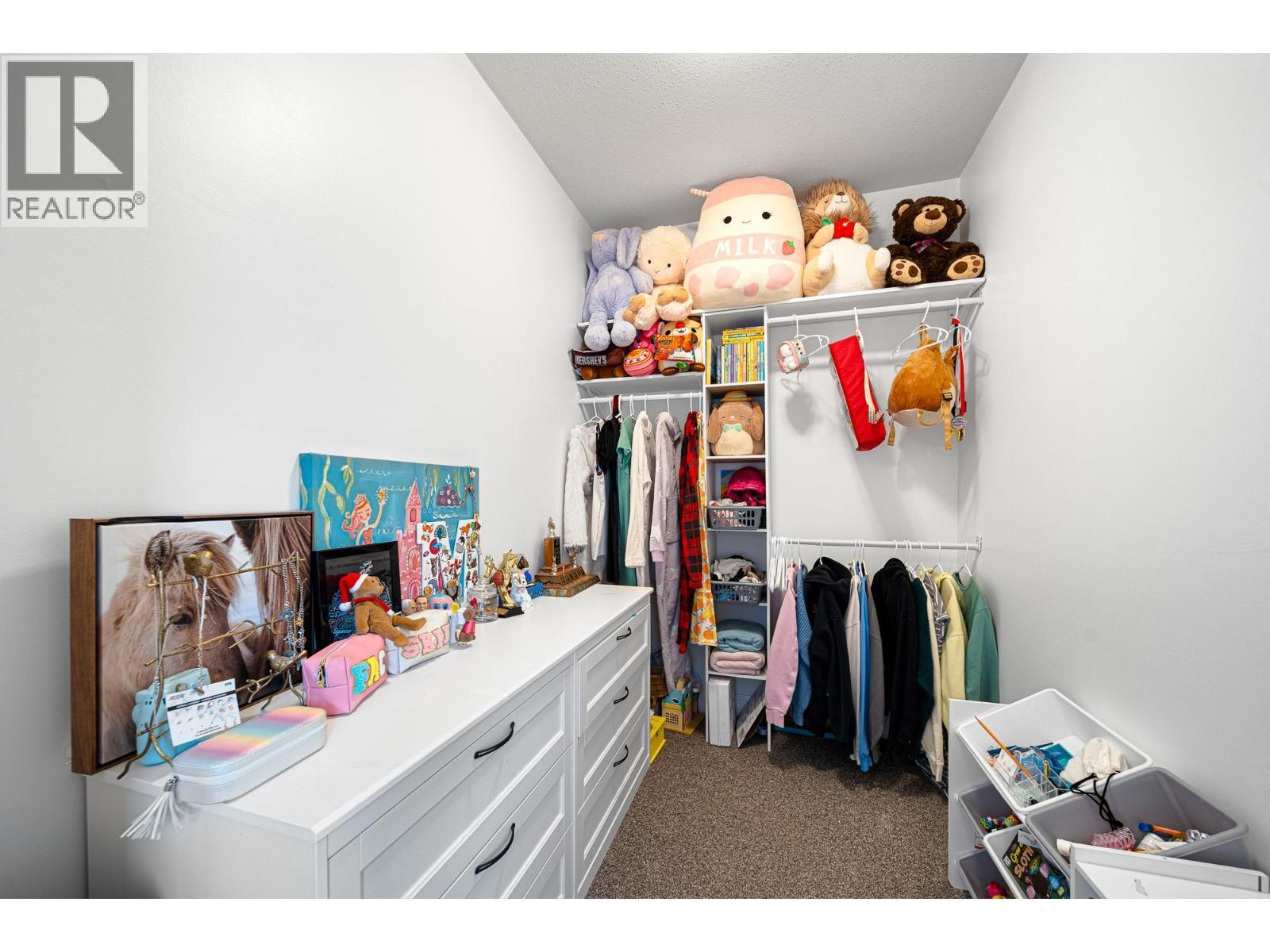 2501 Bremner Avenue, Merritt, BC - Indoor