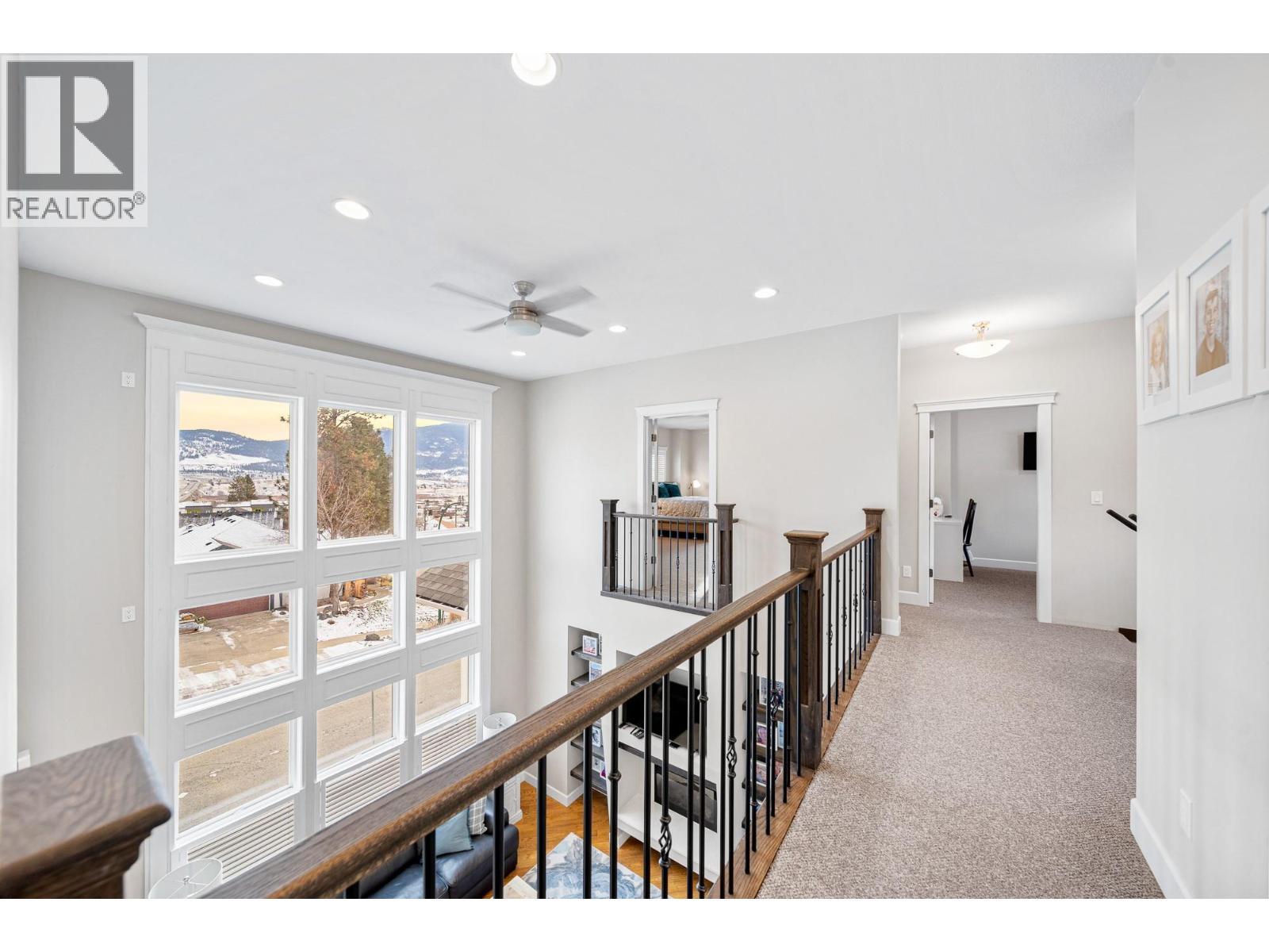 2501 Bremner Avenue, Merritt, BC - Indoor Photo Showing Other Room