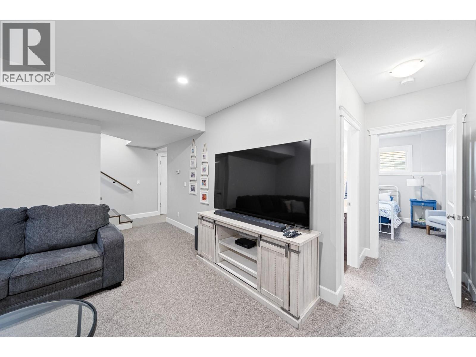 2501 Bremner Avenue, Merritt, BC - Indoor Photo Showing Other Room