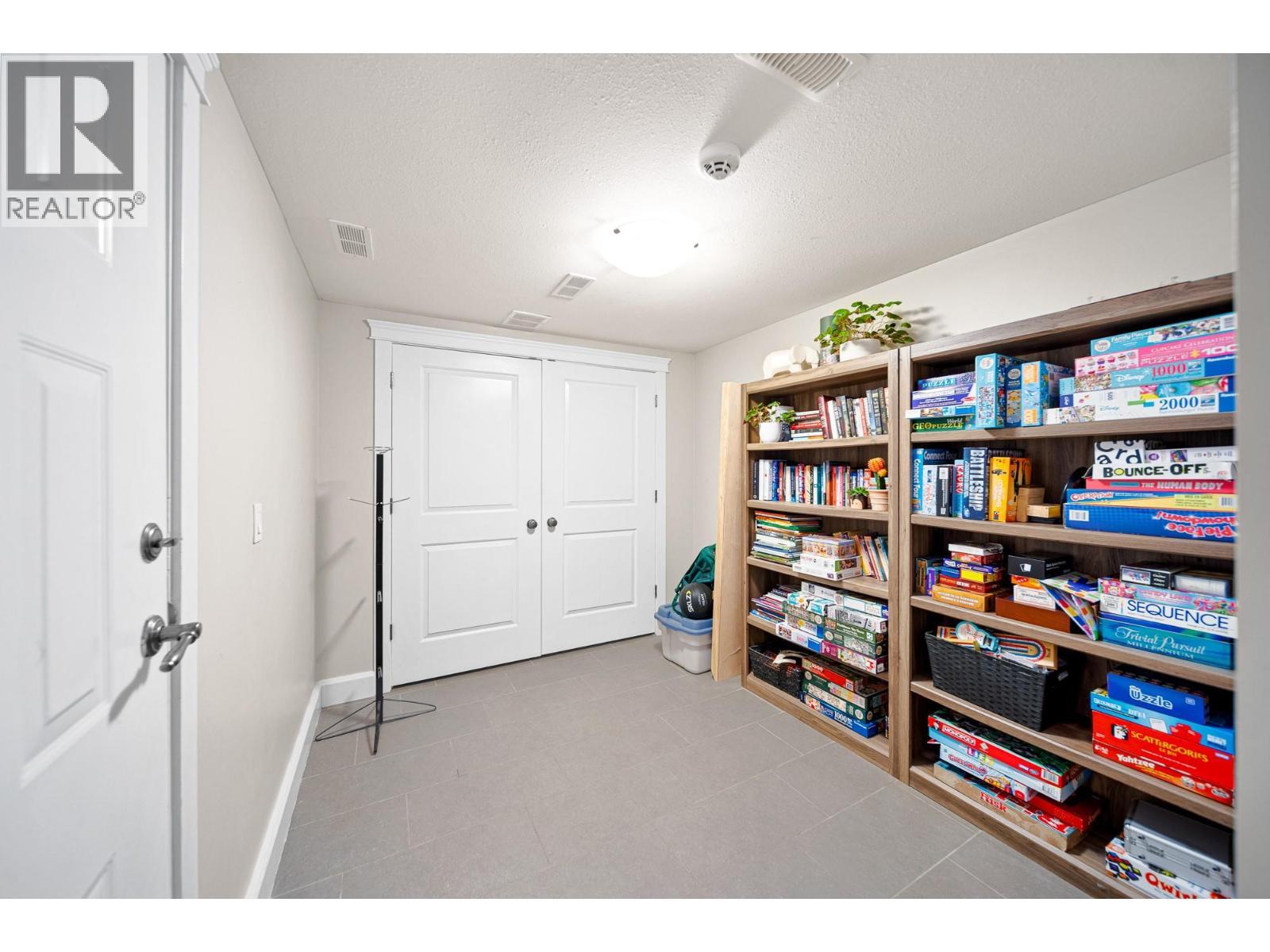 2501 Bremner Avenue, Merritt, BC - Indoor