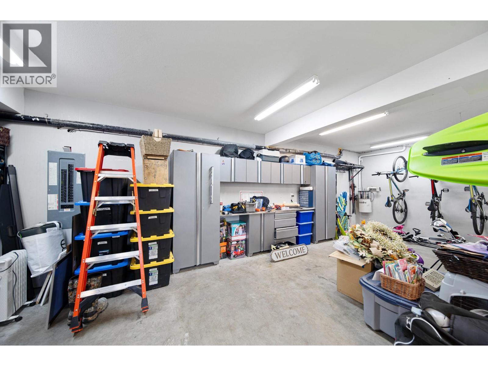 2501 Bremner Avenue, Merritt, BC - Indoor