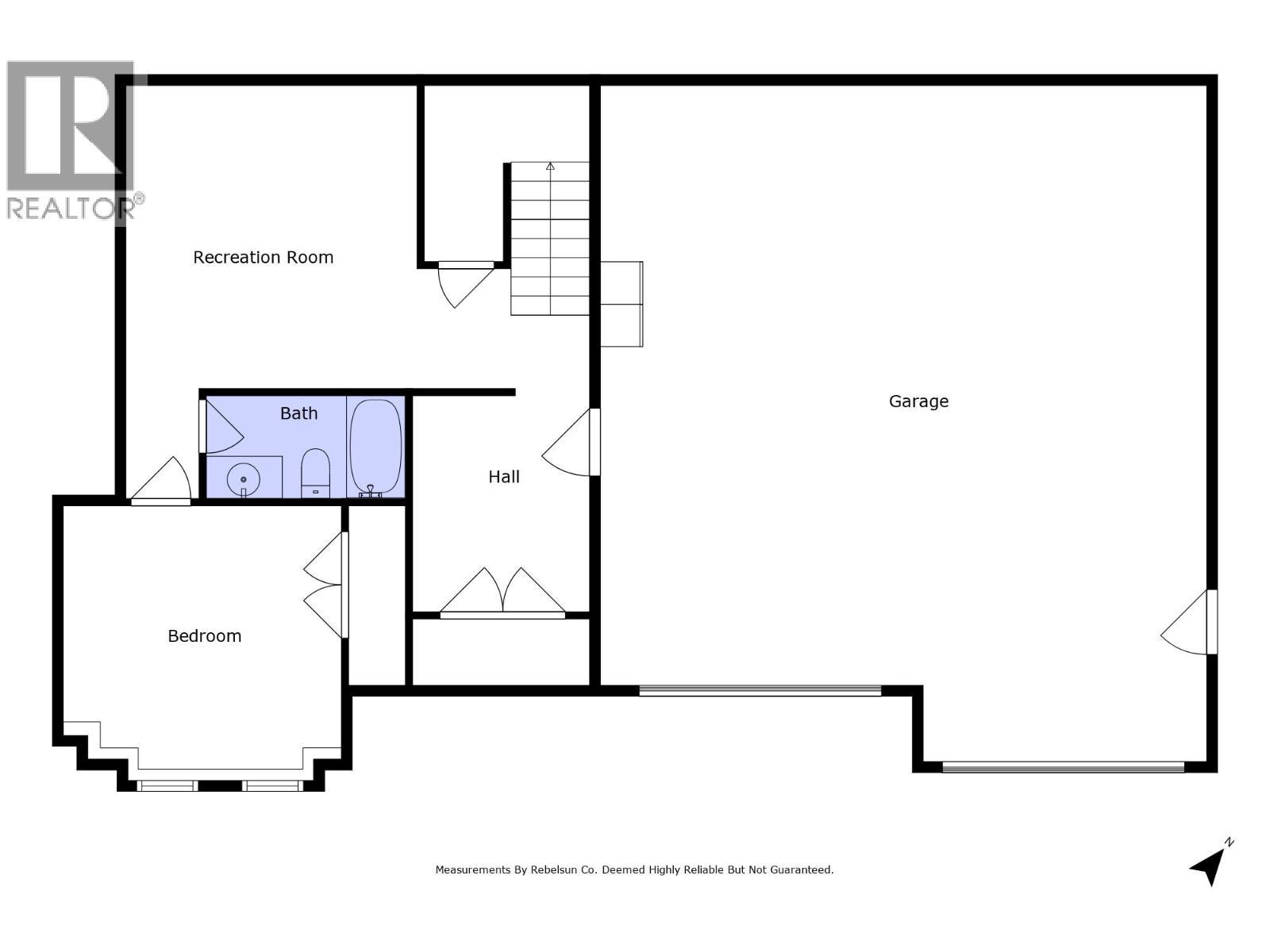 2501 Bremner Avenue, Merritt, BC - Other