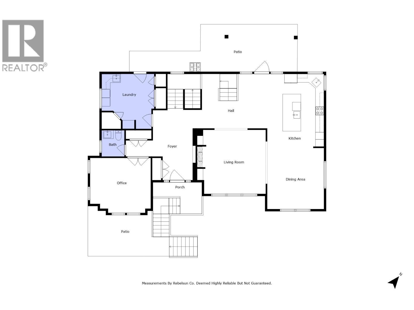 2501 Bremner Avenue, Merritt, BC - Other