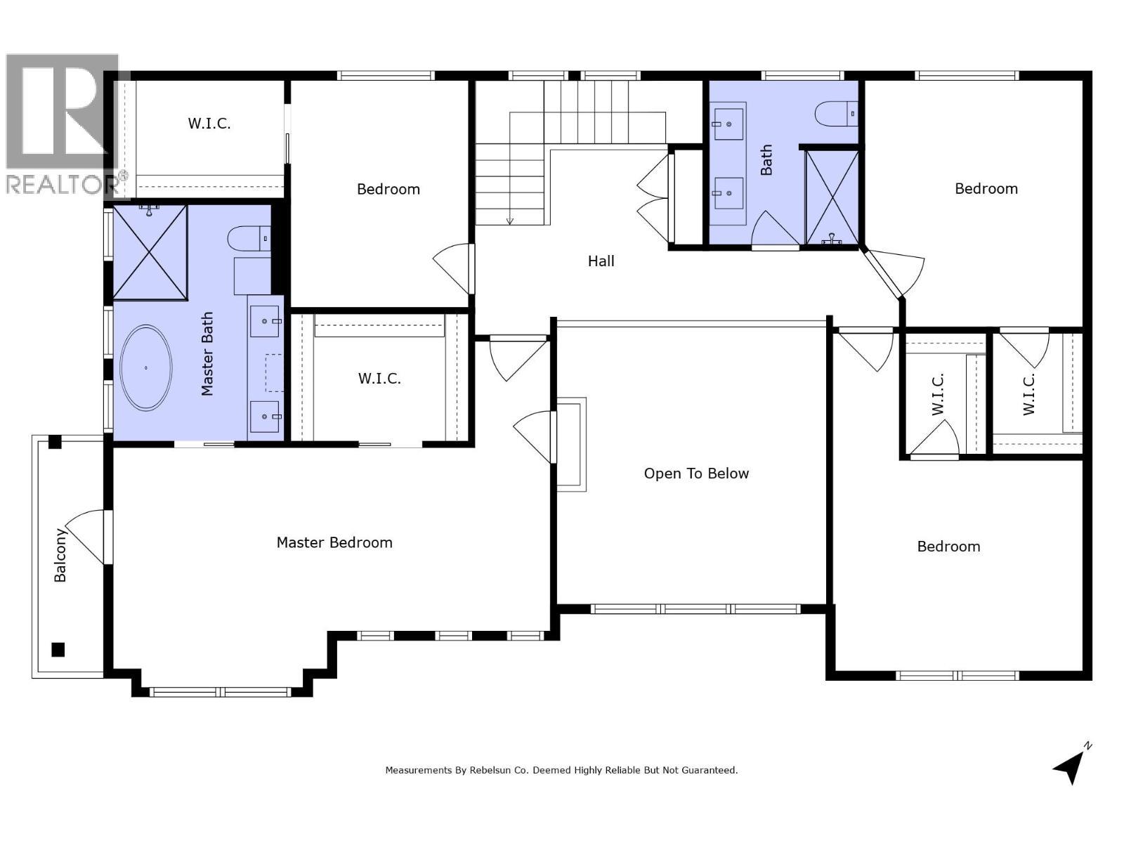 2501 Bremner Avenue, Merritt, BC - Other