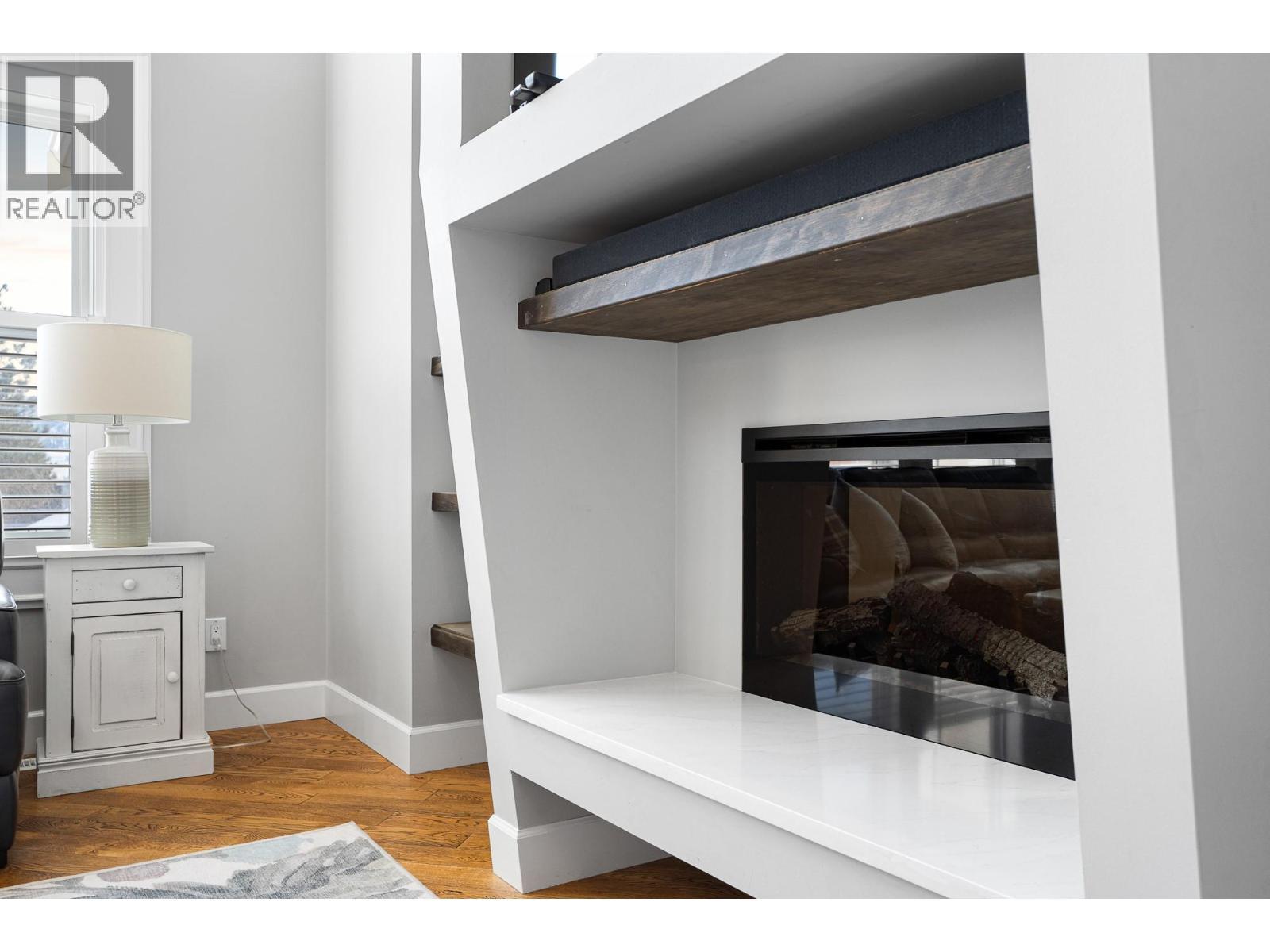 2501 Bremner Avenue, Merritt, BC - Indoor Photo Showing Other Room