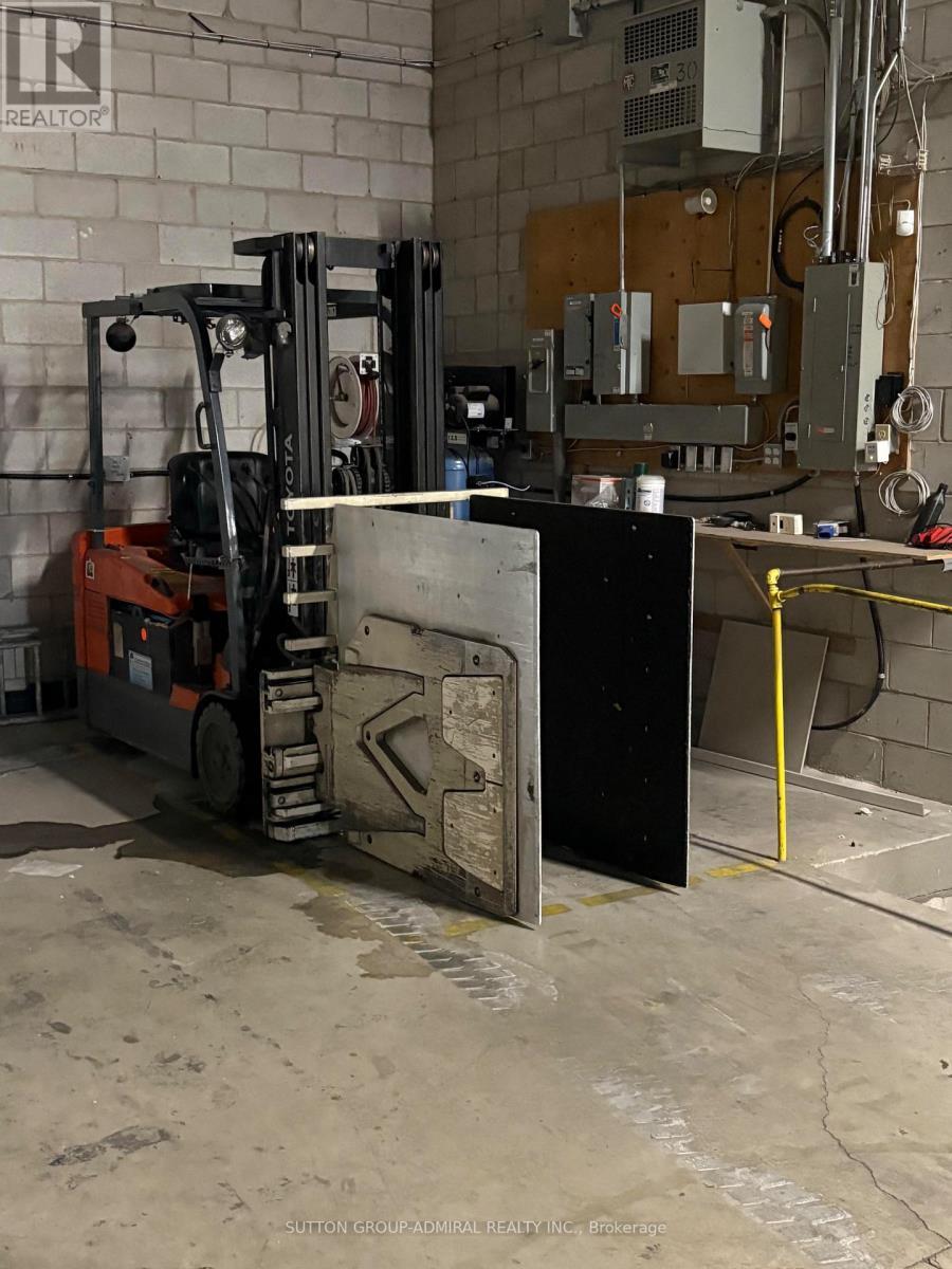 3 & 4 - 176 Bullock Drive, Markham, ON