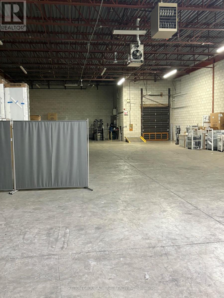 3 & 4 - 176 Bullock Drive, Markham, ON