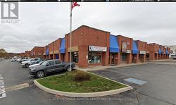 3 & 4 - 176 BULLOCK DRIVE Markham, ON L3P 1R1