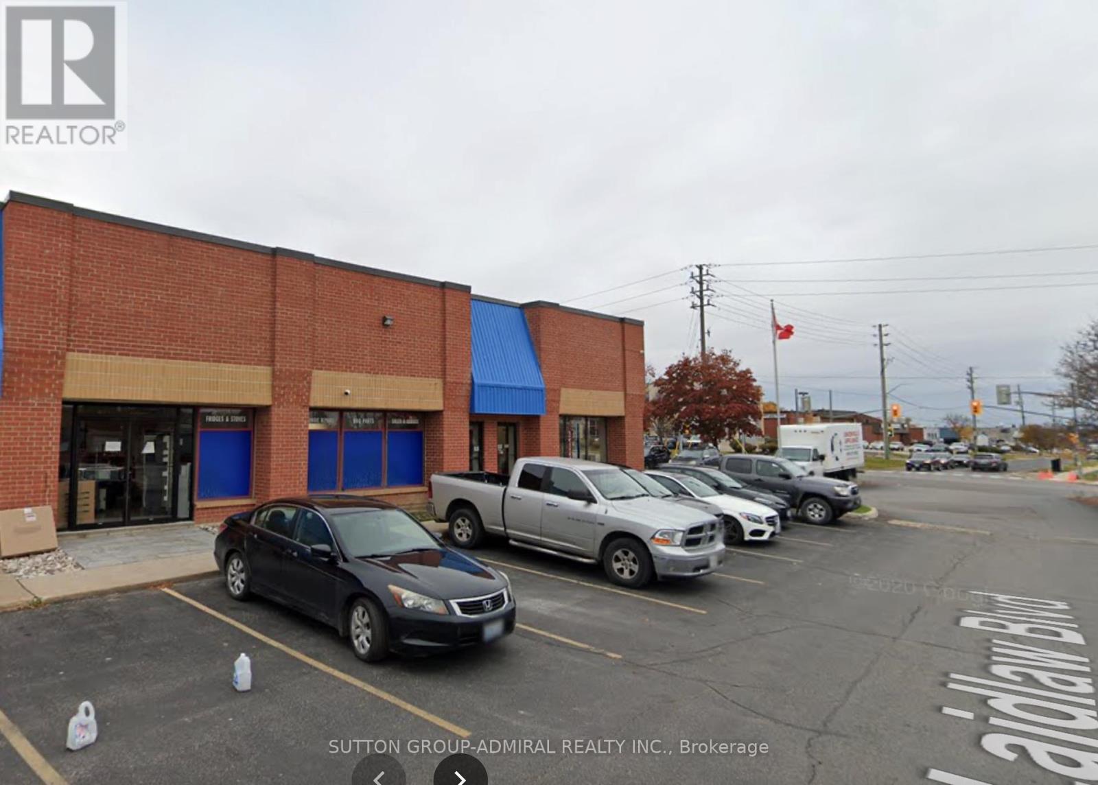 3 & 4 - 176 Bullock Drive, Markham, ON