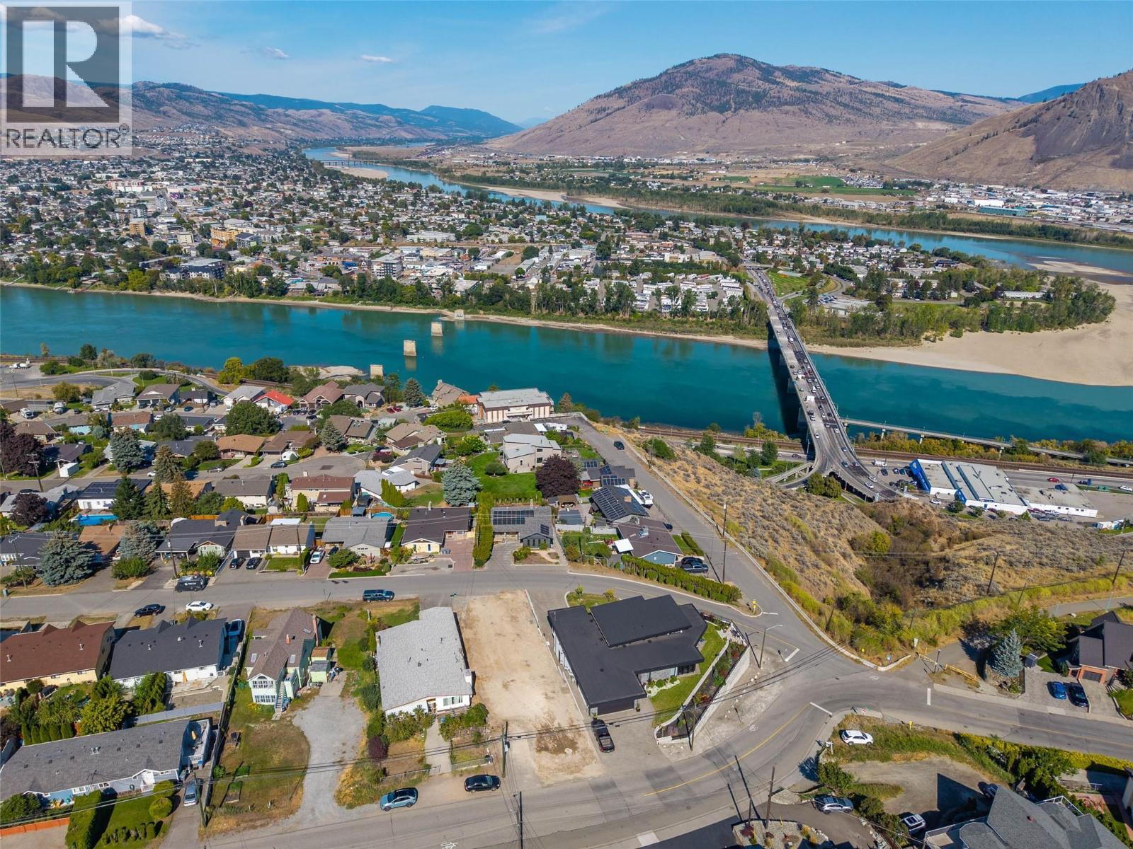 640 Lombard Street, Kamloops, BC