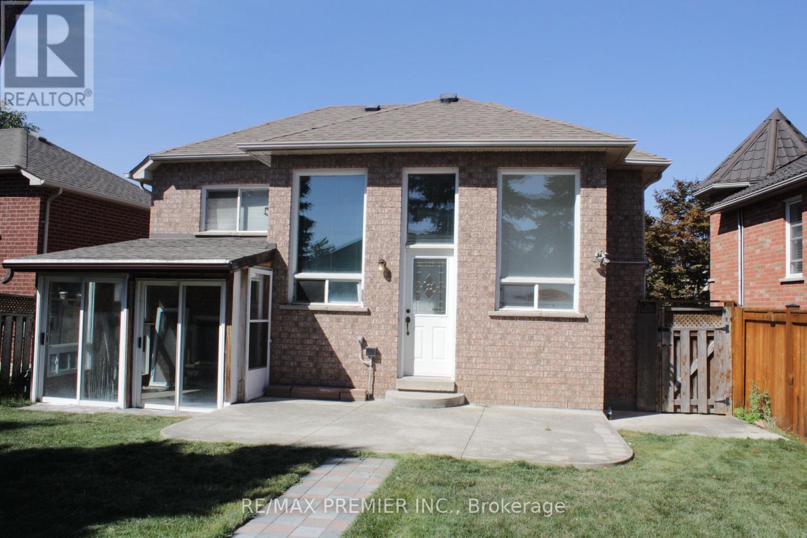 164 Royal Valley Drive, Caledon, ON - Outdoor